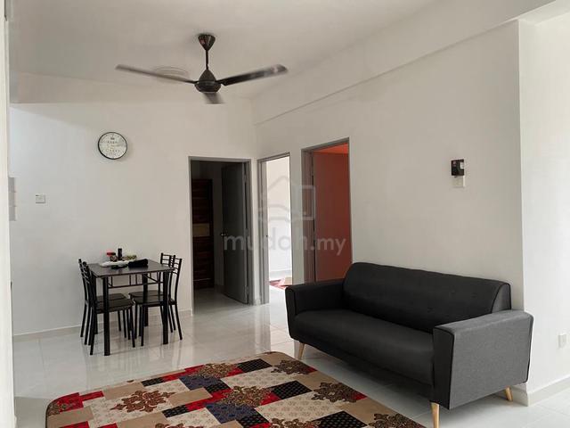 Pangsapuri Ikhlas 1