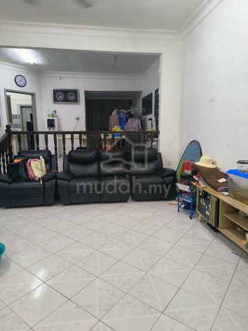 Taman Casa Fabulosa, Hilltop For Sale 1