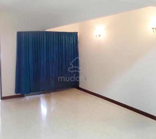 FREEHOLD 2 Storey Terrace Sri Gombak Batu Caves Selangor For Sale 1