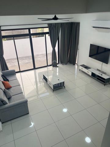 Horizon Hills / Bukit Indah / Cluster 1