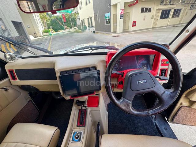 1995 Austin MORRIS 1.0 MINI 1000 (A) - 4