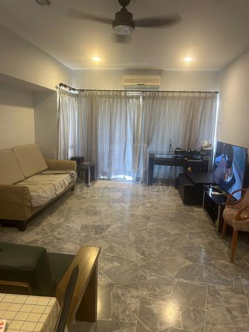 Vista Perdana (Ampang) 1