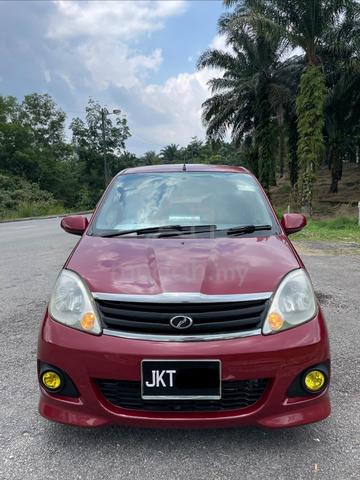2008 850 (M) jual clear parking saja convert ELITE - 3