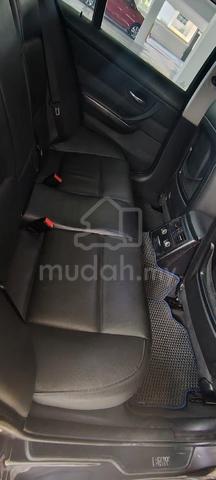 2008 Bmw 3 SERIES 2.0 20I E90 (A) - 3