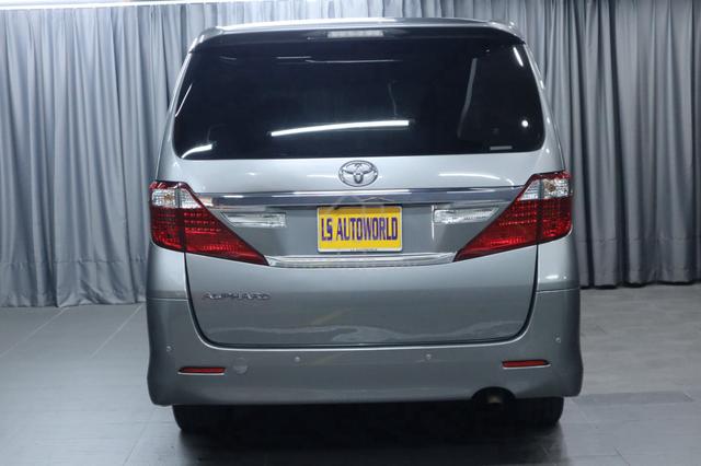 2009 Toyota ALPHARD 2.4 240G ANH20W (A) - 5