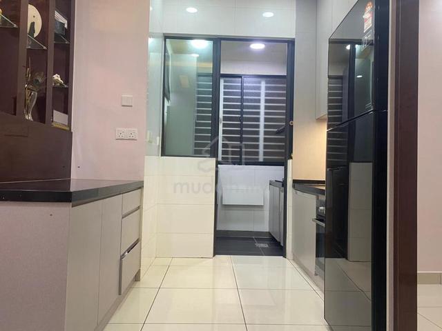 KL Traders Square Residences 5