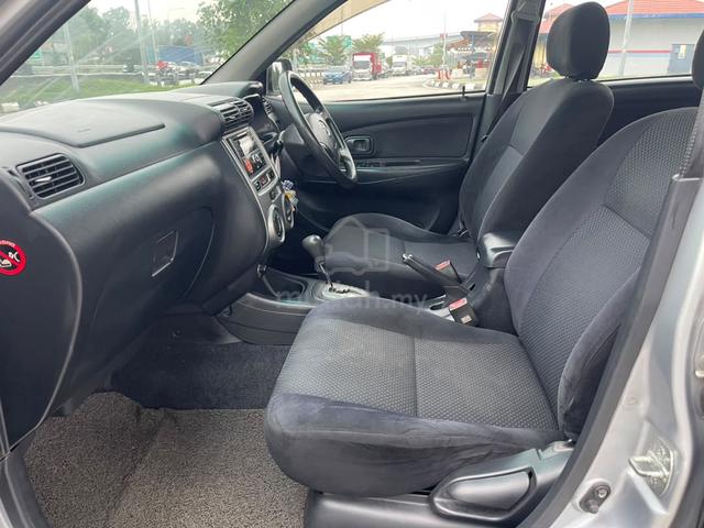 2011 Toyota AVANZA 1.5 G (A) NO PROCESSING FEES - 5