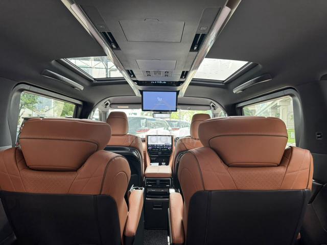 2025 Toyota VELLFIRE 2.4 ZP JBL SIDE STEP - 3
