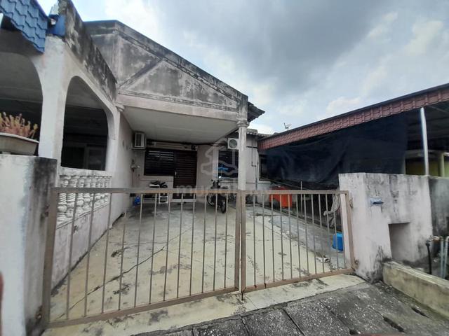 Full Loan Zero Deposit Taman Klebang Jaya Chemor 1