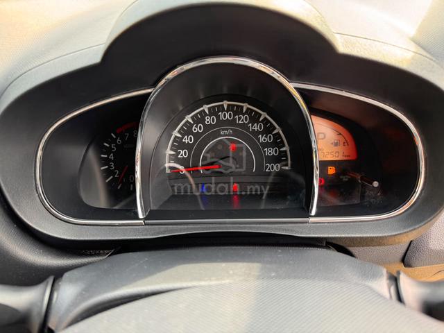 2017 Perodua AXIA 1.0 AV (A) - 5