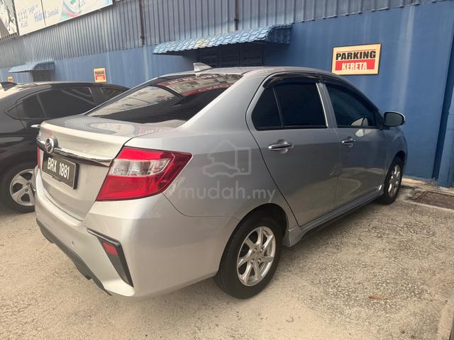 2024 Perodua BEZZA 1.0 G MY16 D63D FACELIFT (A) - 5