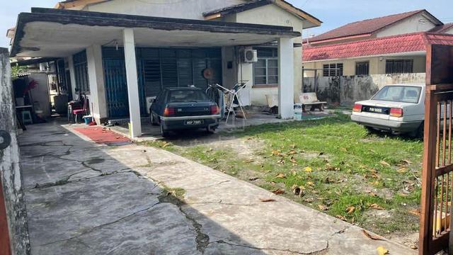 House for sale 1
