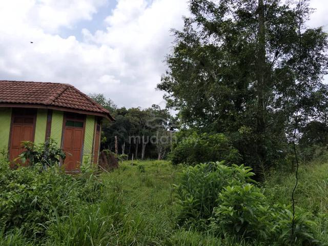 Tanah Dusun Durian ,Buahan dan tapak Rumah,1 Geran, Lenggeng ke Mantin 1