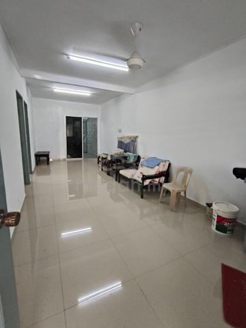 Taman University Single Storey Low Cost @ Skudai 1