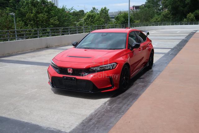 2022 Honda CIVIC 2.0 TYPE R (FL5) (A) - 2
