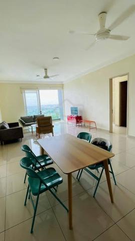 Green Residence @ Cheras 9th Mile 1