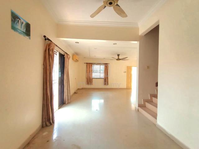 Double Storey SEMI DETACHED, Taman Bukit Chedang, Seremban 3