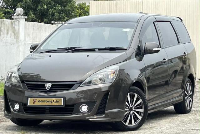 2020 Proton EXORA 1.6 PREMIUM MY17 ENHANCED (A) - 1