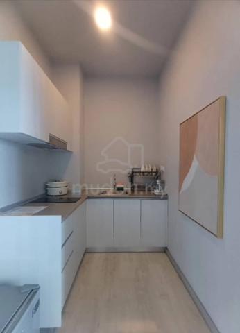 Jesselton Quay Citypads 1
