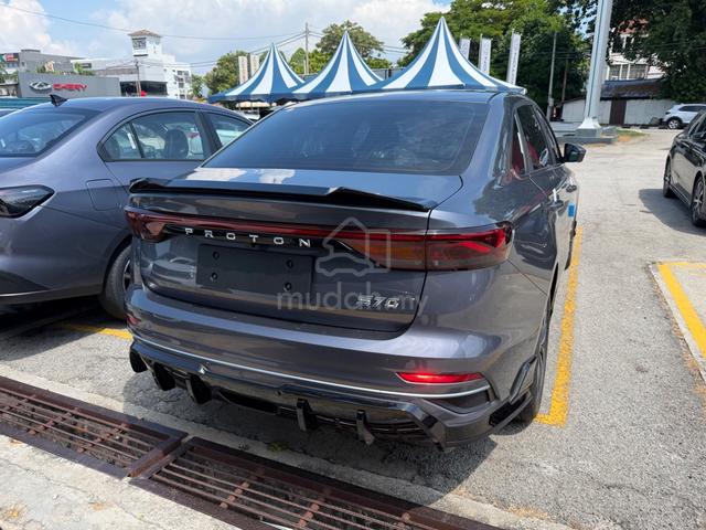 MAX LOAN 2026 Proton S70 1.5 PREMIUM MC1 (A) - 5