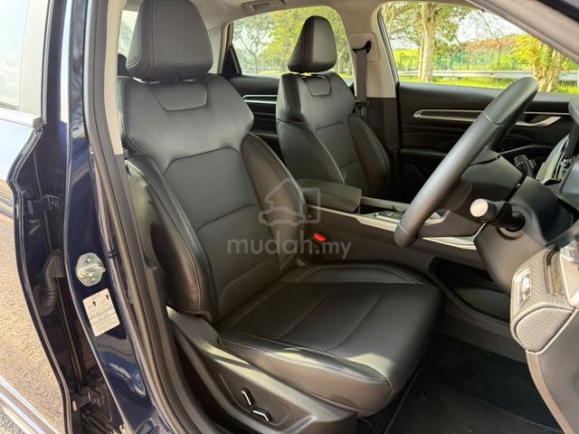 2025 Proton S70 1.5 FLAGSHIP X (A) 4K MILEAGE FSR - 4