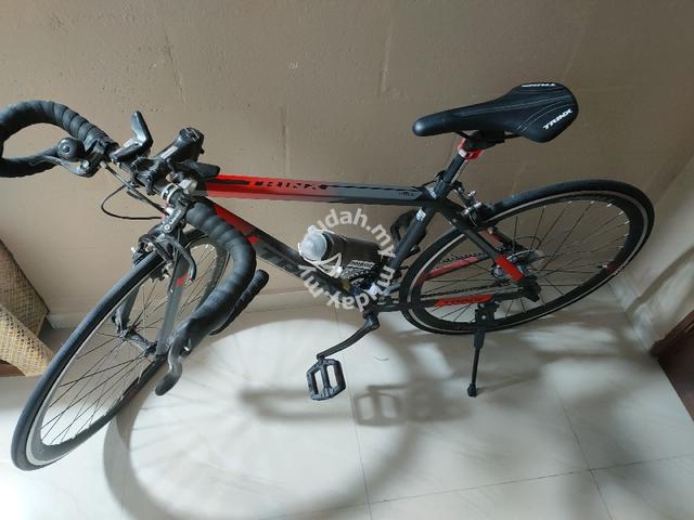 trinx bike second hand