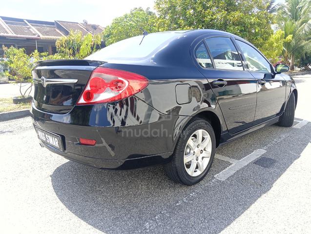 2008 Proton PERSONA 1.6 MEDIUM LINE (A) - 4
