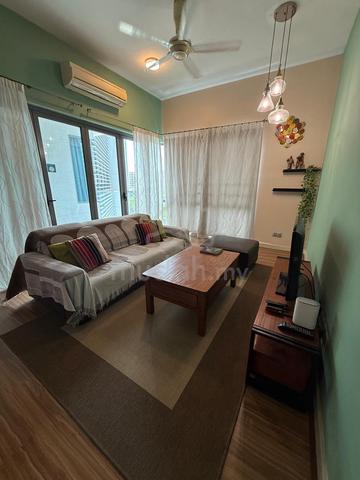 The Loft Residence 1