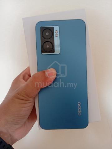 Oppo A77 5G 256GB(FULL BOX) - photo 3 of 5