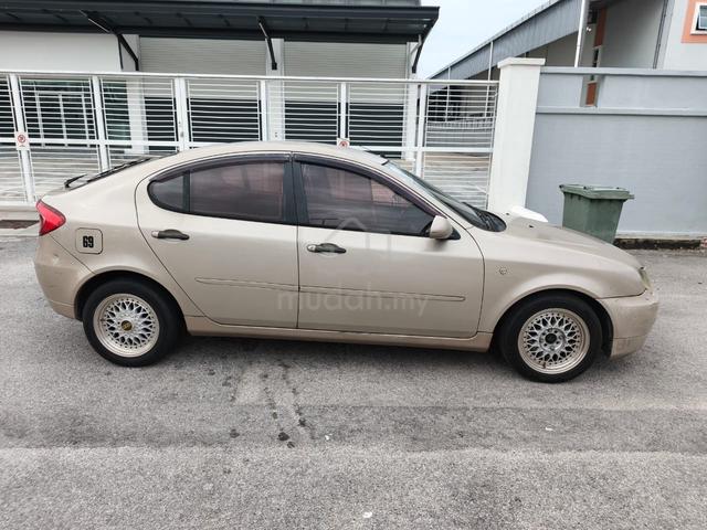 2005 Proton GEN-2 1.6 (A) - 4