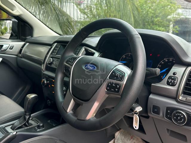 2018 Ford RANGER 2.2 XLT /FREE 3 YEARS WARRANTY - 5