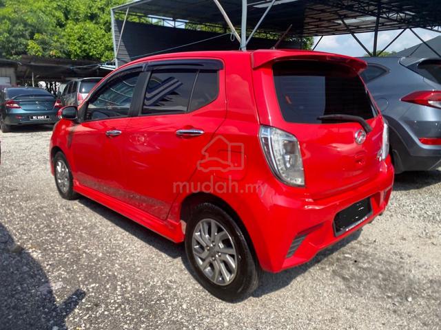 2019 Perodua AXIA 1.0 SE (A) - 5