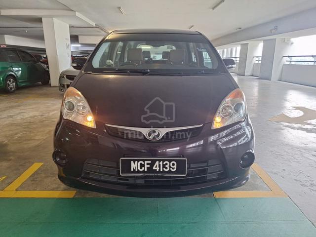 2012 Perodua ALZA 1.5 EZ (A) - 3