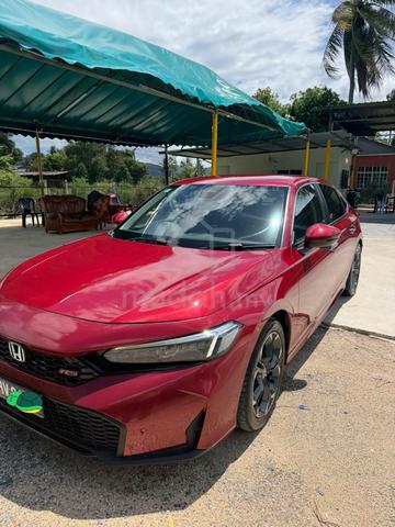 2022 Honda CIVIC 1.5 V (A) - 3