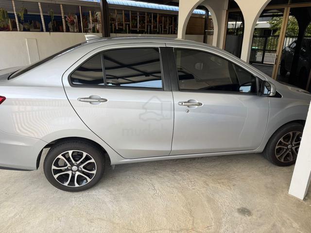 2019 Perodua BEZZA 1.3 PREMIUM X (A) - 3