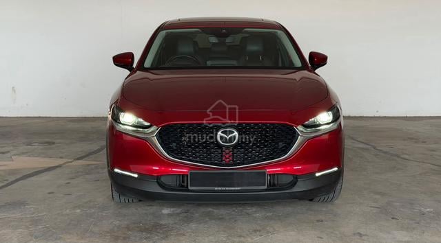 2021 Mazda CX-30 2.0 G HIGH MY19 (A) SUVS F*LOAN ! - 2