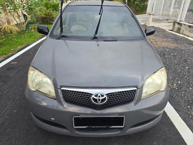Toyota VIOS 1.5 E FACELIFT 1.5 G (A) - 3