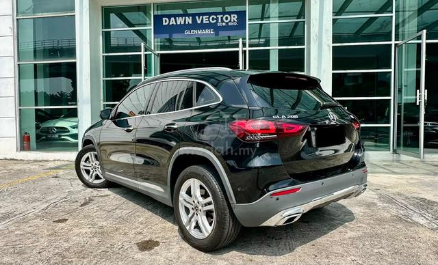2023 Mercedes Benz GLA200 1.3 PROGRESSIVE LINE - 2