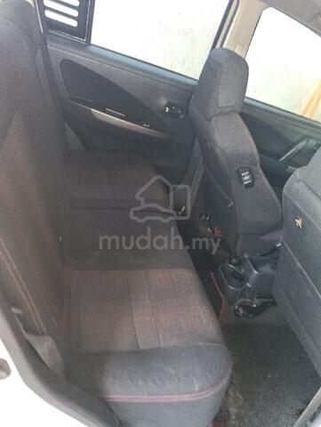 2015 Perodua MYVI 1.5 SE FACELIFT (M) - 5