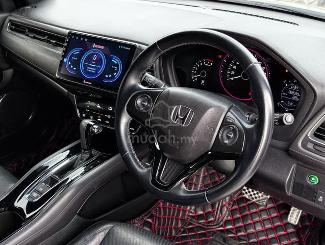 2020 Honda HR-V 1.8 RS Facelift (Special Promotion - 3