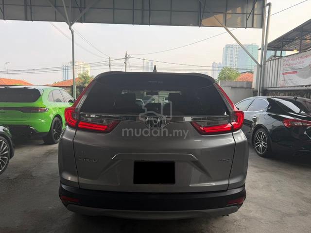 2019 Honda CR-V 2.0 (A) No Hidden Charge N Best CD - 5