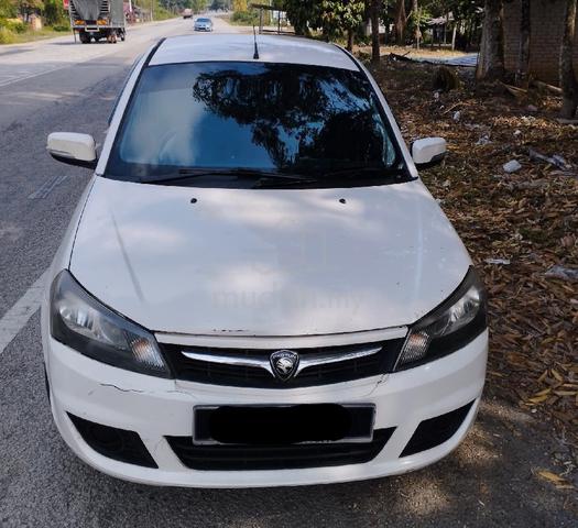 2013 Proton SAGA 1.3 FL (A) - 3