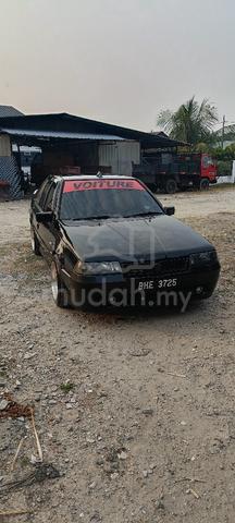saga lmst 1.3 manual 2004 power steering - 1