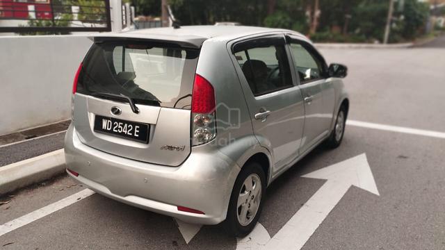 2005 Perodua MYVI 1.3 EZ (A) - 2