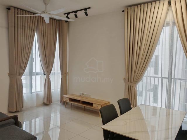 Vivo Executive Apartment 1