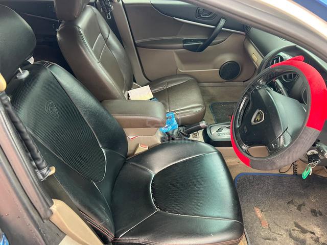 2011 Proton WAJA 1.6 CPS (A) - 3