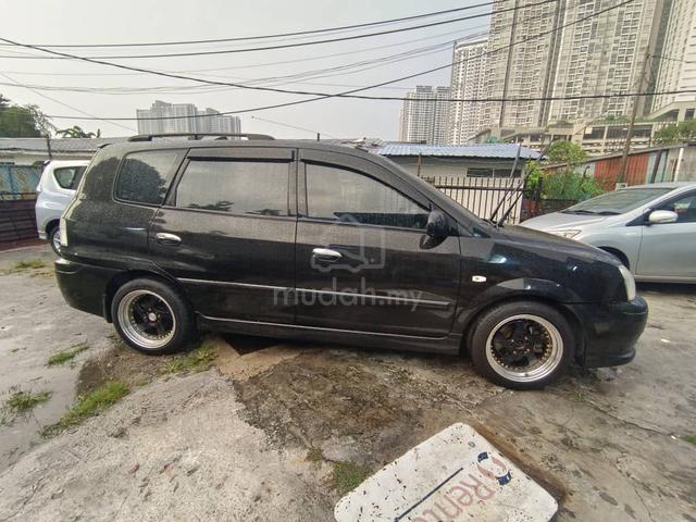 2005 Naza CITRA 2.0 GLS (A) - 4