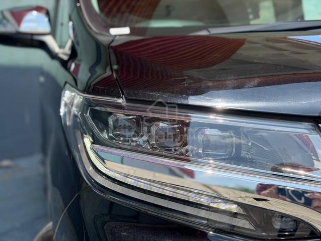 2021 Toyota ALPHARD 2.5 SC JBL Modellista (A) - 3