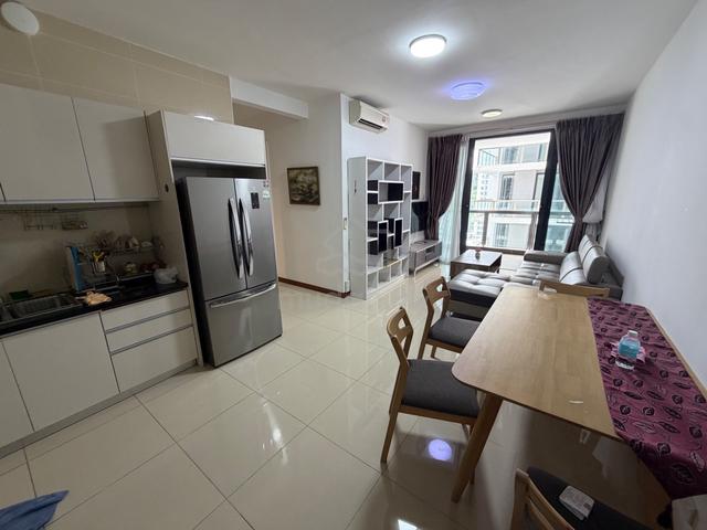 Jesselton Residences 1