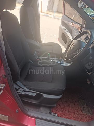 2013 Proton PREVE 1.6 CFE PREMIUM (A) - 4